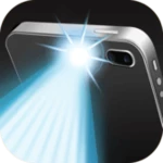 brightest flashlight android application logo